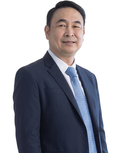 นายวรากร พรหโมบล