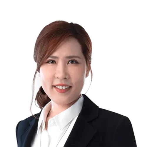 นางสาวอนงค์นุช ตั้งธนวัฒน์สกุล