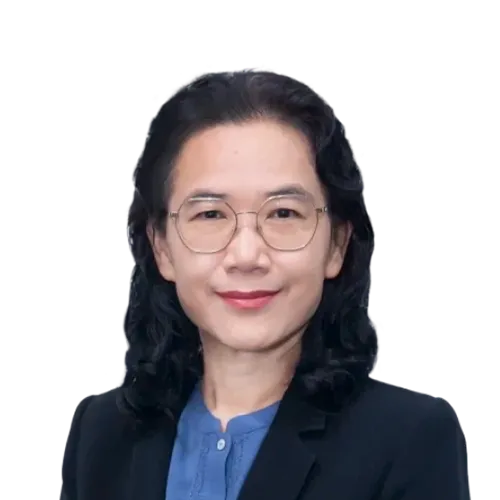 นางจารุสุดา บุญเกิด