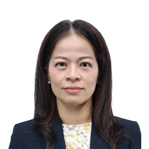 นางสาวจตุพร เลาหพิบูลรัตนา