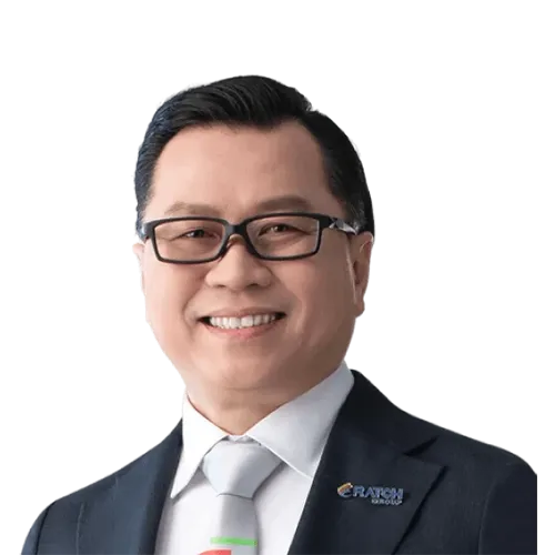 นายจิรโรจน์ ลัญฉนะวณิชย์