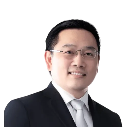 รองศาสตราจารย์ ดร. กุลยศ อุดมวงศ์เสรี