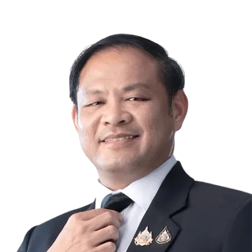 ดร. นรินทร์ เผ่าวณิช