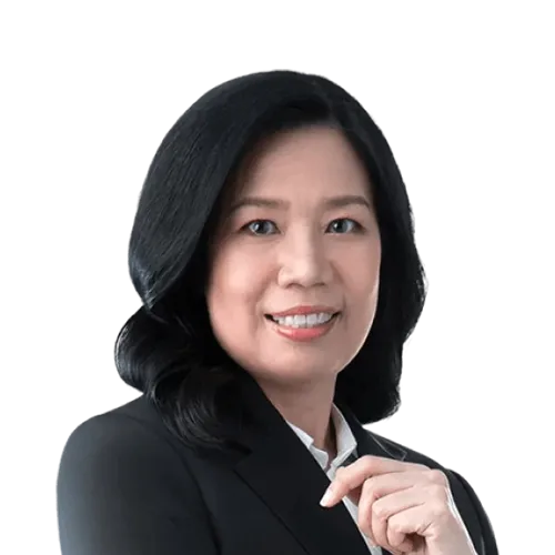นางสาวพุทธชาด สมิตเมฆ