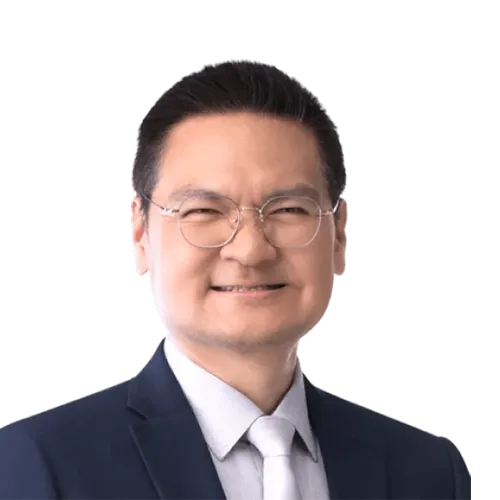 นายสุทีป ธรรมรุจี