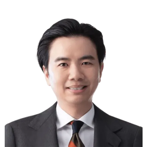 รองศาสตราจารย์ ดร. ฐากูร ศิริยุทธ์วัฒนา