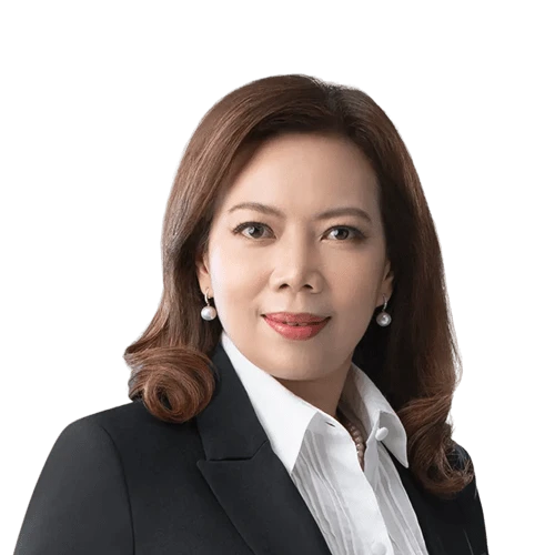 นางวดีรัตน์ เจริญคุปต์
