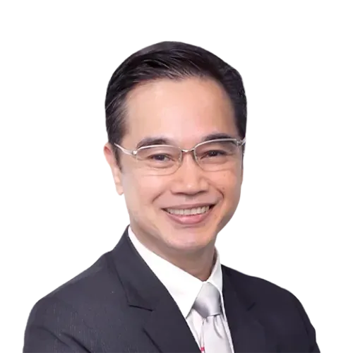 ดร. เวทางค์ พ่วงทรัพย์