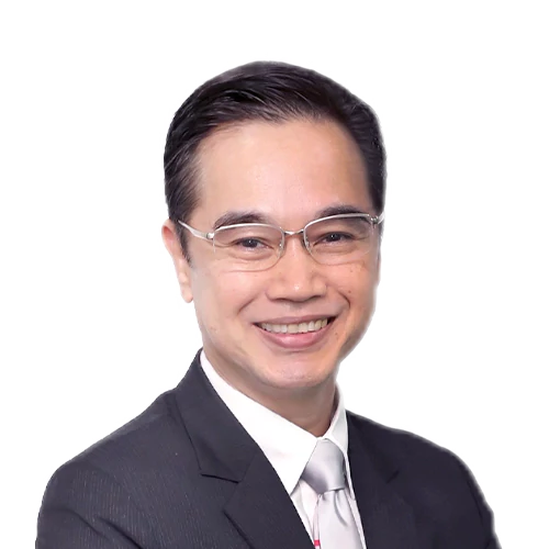 Board of Directors | RATCH Group PCL. (RATCH)