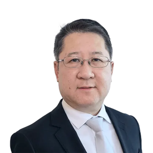 นายยุวสันต์ วิเวกเมธากร