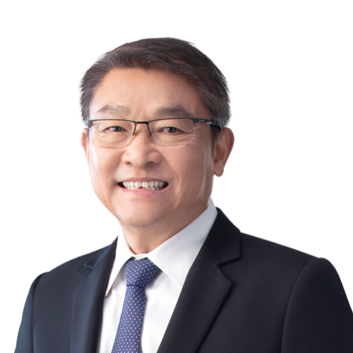Mr. Borwornsak Wanich