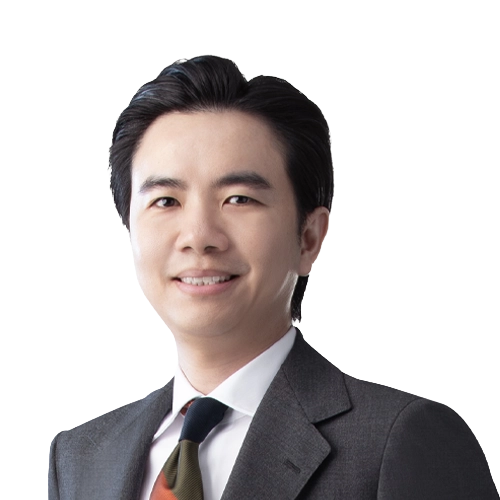 รองศาสตราจารย์ ดร. ฐากูร ศิริยุทธ์วัฒนา