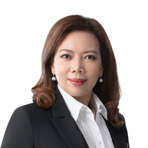 นางวดีรัตน์ เจริญคุปต์