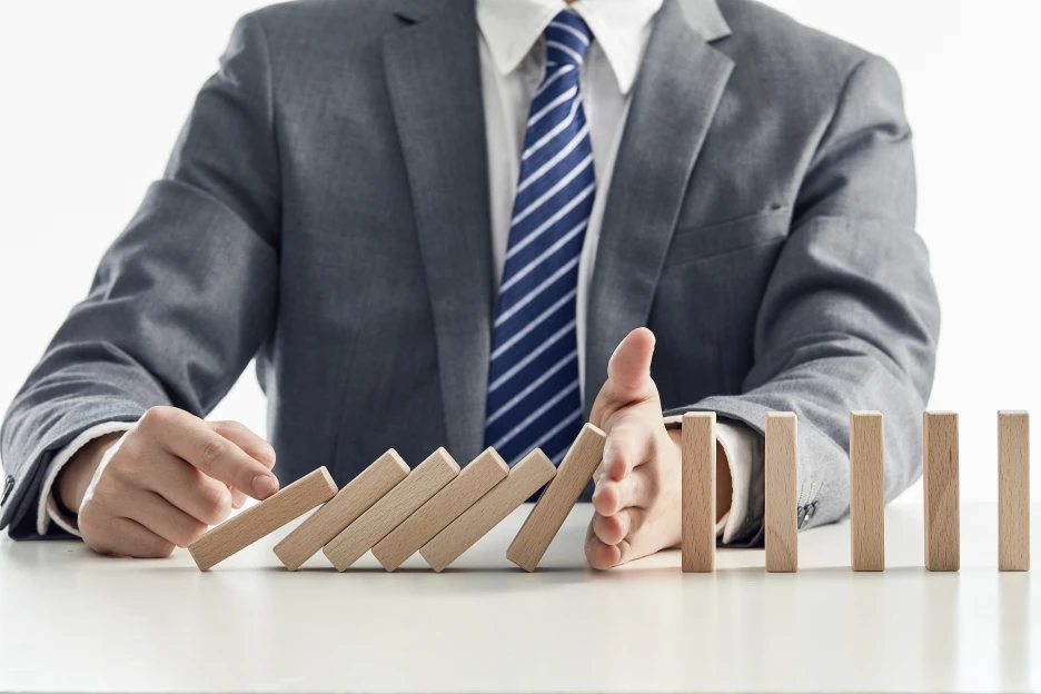 Business Ethic and Compliance