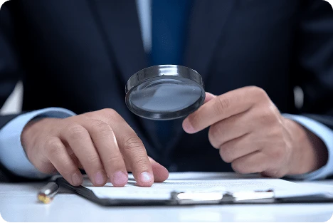 Preparation of Corporate Fraud Risk Papers
