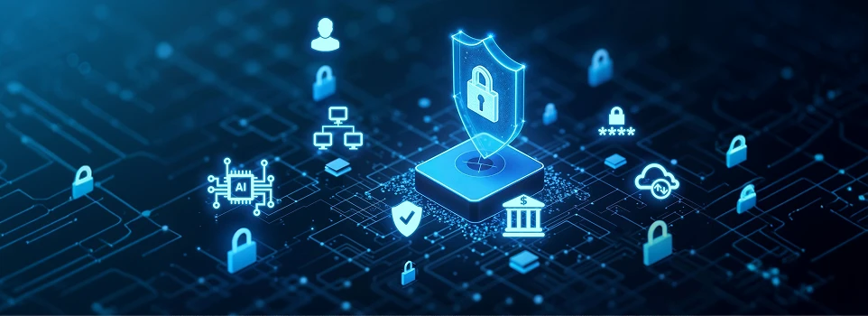 Information Technology Security Risks Protection