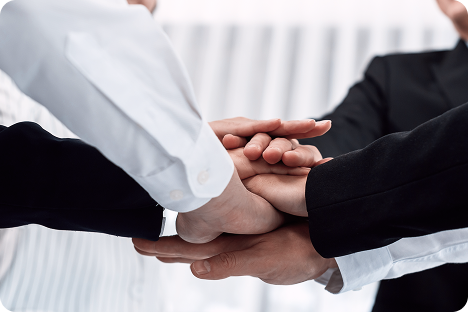 Promoting anti-corruption practices to suppliers 
				