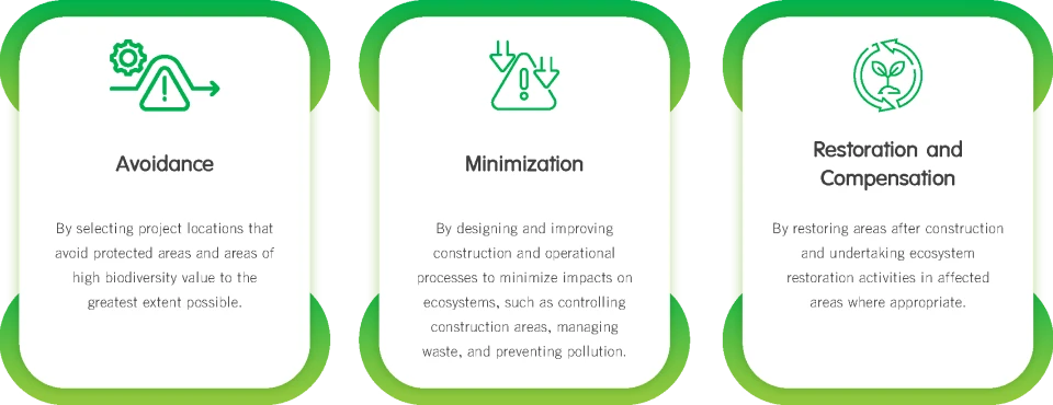 Mitigation Measures