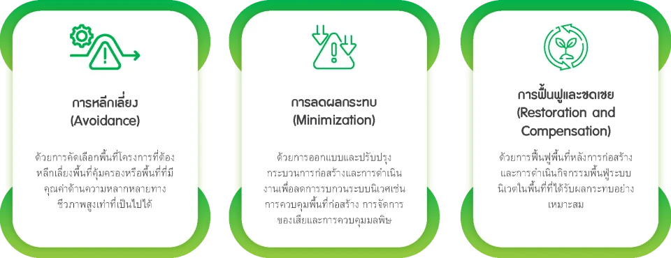 Mitigation Measures