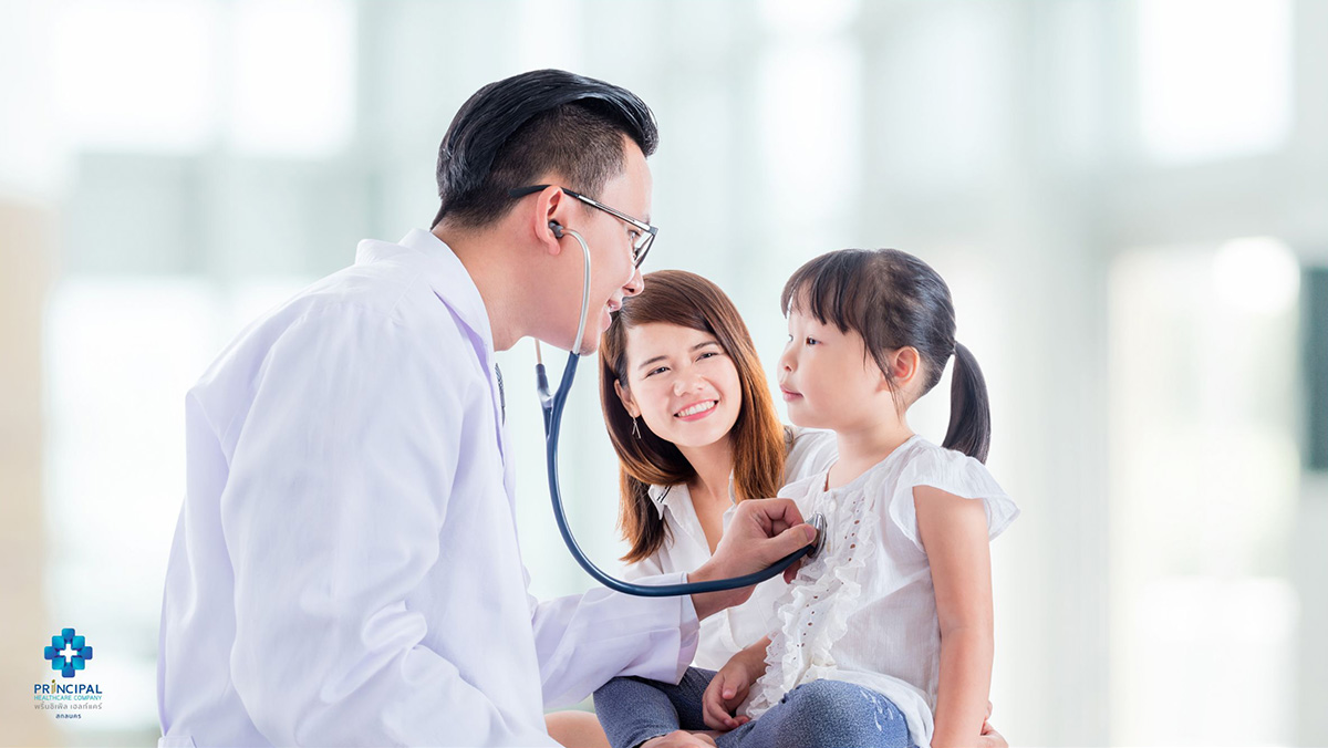 Principal Healthcare - Sakhon Nakhon Co., Ltd.