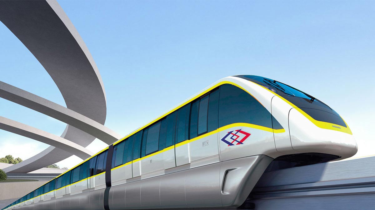 Eastern Bangkok Monorail Co., Ltd.
