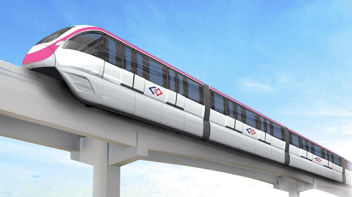 Northern Bangkok Monorail Co., Ltd.