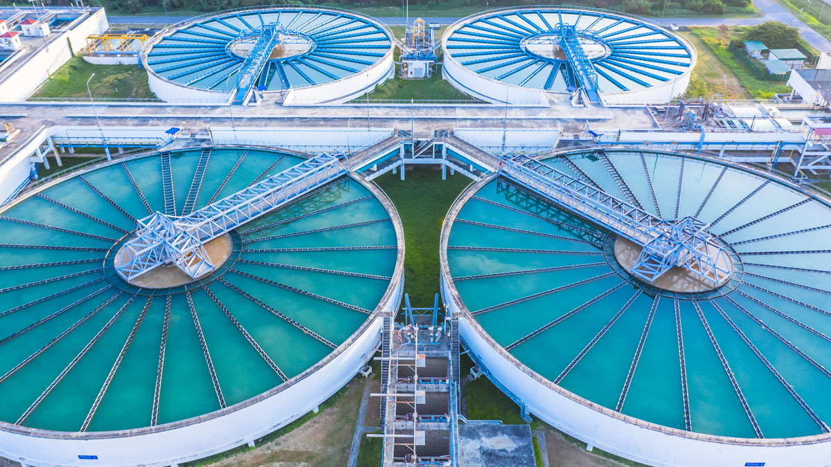 Asia Water Co.,Ltd.
