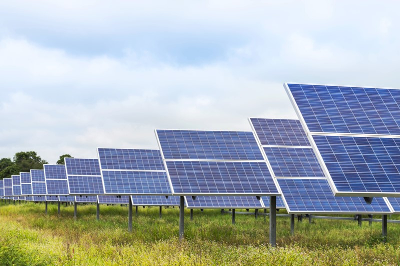 Sai Tatong Solar Power Projects