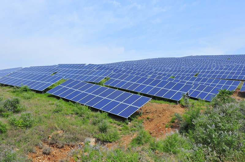 Sai Prapa Solar Power Project