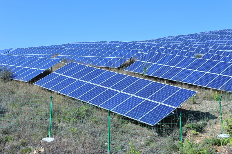 Sai Thong Solar Power Project