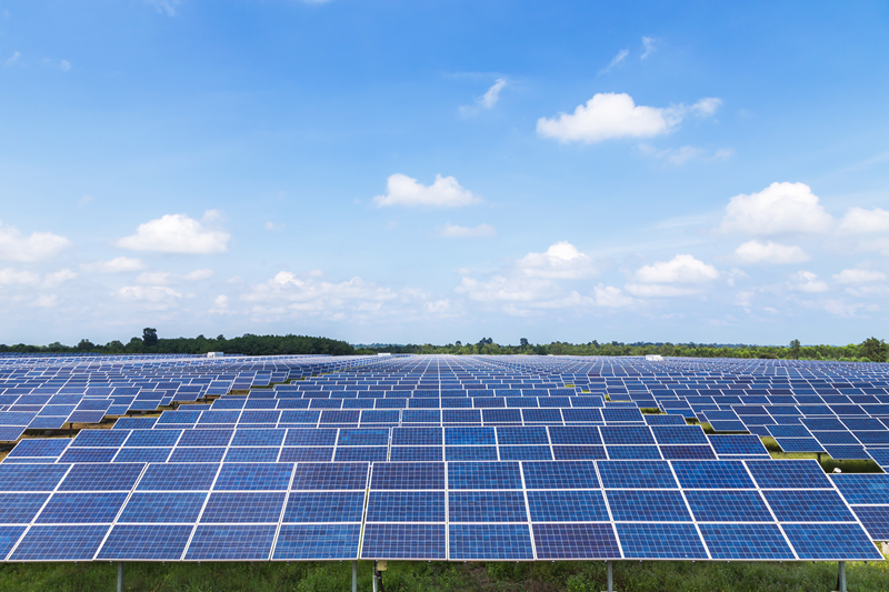 Sai Yoi Solar Power Project