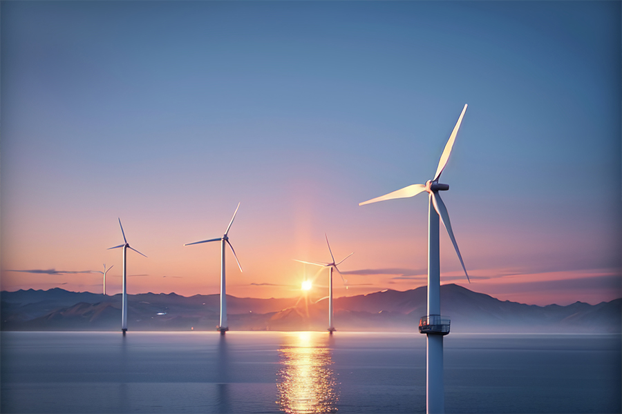 Lucena  Offshore Wind Farm Project (Under Development)