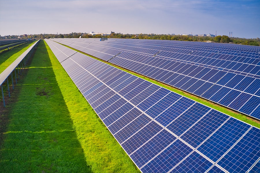 Solarist Thungfai Solar Farms Project (Under Construction)