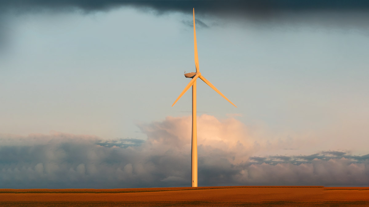 Yandin Wind Power Project