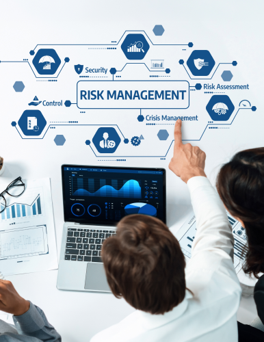 Integrating risks and opportunities into strategies and decision making