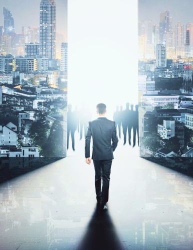 Opportunity management
