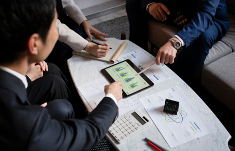 Financial Statements