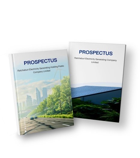 prospectus